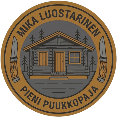 Pieni puukkopaja